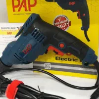 دریل و پیچ بند سه نظام اتومات ۱۰ پی ای پی P.A.P|ابزارآلات|تهران, خاوران|دیوار