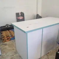 میز و صندلی اداری|دفتر کار|گرگان, |دیوار