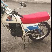 ایکسل فنی به شرط بدون ایراد 90درحد فابریک|موتورسیکلت|شاهین دژ, |دیوار