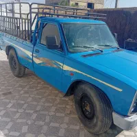 باربند نیسان//ارتفاع بلند