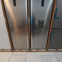 یخچال دوقلو اسنوا ۴۰فوت