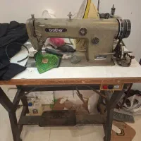 چرخ راسته دوز برادر اصل ژاپن