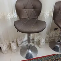 صندلی جکدار کنار اپنی