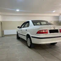 سمند ال ایکس ساده|خودرو سواری و وانت|قیدار, |دیوار