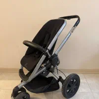 کالسکه- کریر