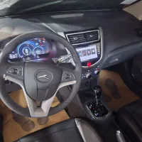 جک جی ۴ مدل ۱۴۰۴/۱۰ خشگ|خودرو سواری و وانت|تهران, المهدی|دیوار