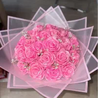 گل . هدیه روز مادر