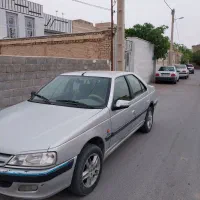 پژو پارس سال مدل۸۸