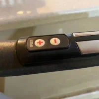 تردمیل سه کاره لمسی