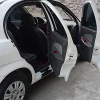 تیبا 1مدل 95کارمندی|خودرو سواری و وانت|زاهدان, |دیوار