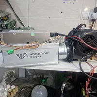 تعمیرات ماینر مستر پاور|قطعات و لوازم جانبی رایانه|بهبهان, |دیوار