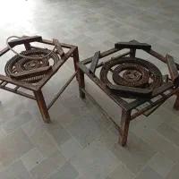 گاز سه شعله