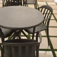 لوازم فست فود