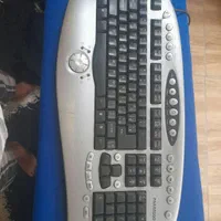 کیبرد فراسو