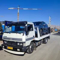 خودروبر کفی|خدمات حمل و نقل|شهریار, شهریار|دیوار