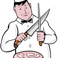 استخدام نیروی ماهر مرغ و ماهی و پیک موتوری