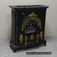 بخاری و شومینه 7 هزار تا 36 هزار|بخاری، هیتر، شومینه|تهران, جنتآباد مرکزی|دیوار