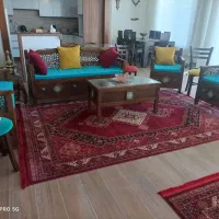 سرویس تخت و تخت سنتی|مبلمان خانگی و میز عسلی|اصفهان, گورتان|دیوار