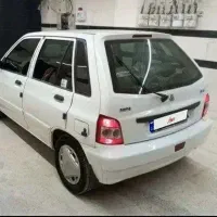 پراید0111|خودرو سواری و وانت|گرگان, |دیوار