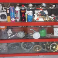 بخاری برقی کرسی هیتر|بخاری، هیتر، شومینه|شیراز, کوزه گری|دیوار