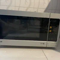 ماکروفر دیجیتال