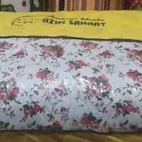 تشک یکنفره مسافرتی