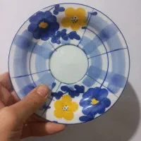 قوری گل پنبه