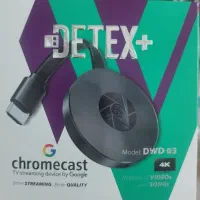 دانگل HDMI  برند DETEX+با کیفیت 4k