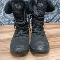 پوتین ویبرام.41|کوهنوردی و کمپینگ|تهران, میدان میوه و ترهبار مرکزی|دیوار