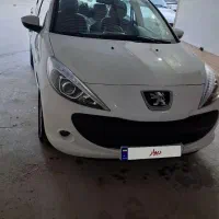 ۲۰۷ سقف شیشه پانورما|خودرو سواری و وانت|بندر ماهشهر, |دیوار