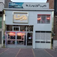 اکواریوم|ماهی|اردبیل, |دیوار