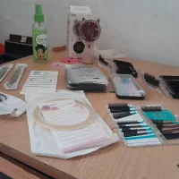فروش لوازم اکستنشن مژه