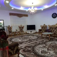 خانه ویلایی