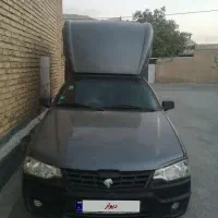 آریسان 2|خودرو سواری و وانت|اراک, |دیوار