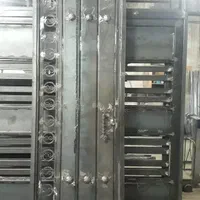 جوش کاری سیار وخرده کاری وخدمات وبرش کاری سری هوا|خدمات پیشه و مهارت|اصفهان, احمدآباد|دیوار