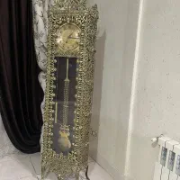 ساعت ایستاده شیک