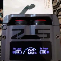 ایرپاد دو کاره|لوازم جانبی موبایل و تبلت|سنندج, |دیوار