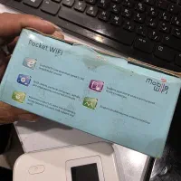 وای فای جیبی|مودم و تجهیزات شبکه|شیراز, شهرک مهدیآباد|دیوار