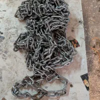 زنجیر چرخ سایز 15سمند پژو ال۹۰