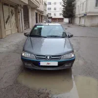 پارس سال مدل۹۰دوگانه فابریک