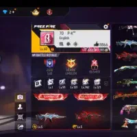 فری فایر|کنسول، بازی ویدئویی و آنلاین|شیراز, زند|دیوار