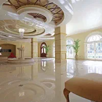 گلستان شمالی ۲۰۰ متر واحد قدرالسهمی