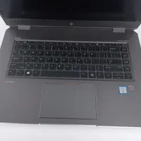 لپ تاپ HP Zbook studio G5|رایانه همراه|تهران, شهرک ولیعصر جنوبی|دیوار
