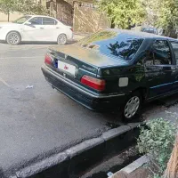 پژو پارس ساده، مدل 83 سالم و تمیز کم کار فنی سلامت|خودرو سواری و وانت|تهران, هفت حوض|دیوار