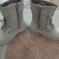 بوت دخترانه|کفش و لباس بچه|گلستان (تهران), |دیوار