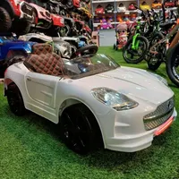 دنیای ماشین شارژی درب بازشو|اسباب‌بازی بچه|تهران, جیحون|دیوار