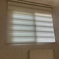 پرده زبرا|پرده، رانر، رومیزی|ارومیه, |دیوار