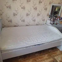 فروش تختخواب 120 سانتی متری ۷میلیون|تشک تختخواب|رشت, شهرک صبا|دیوار