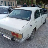 پیکان سواری