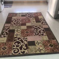 روفرشی ،فرش آشپزخانه ،کاورمبل